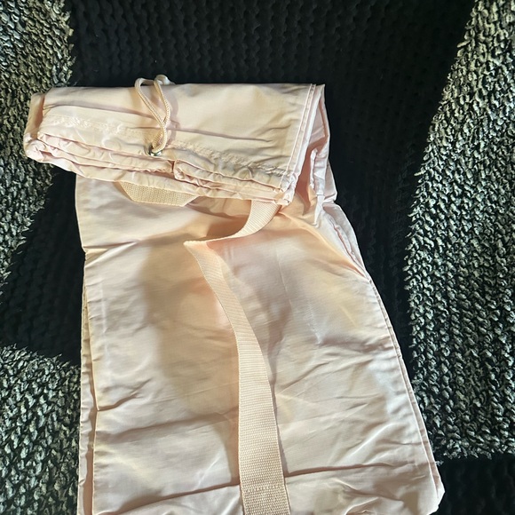 Thirty-One drawstring laundry bag-Pale Pink 💗 - Picture 5 of 8